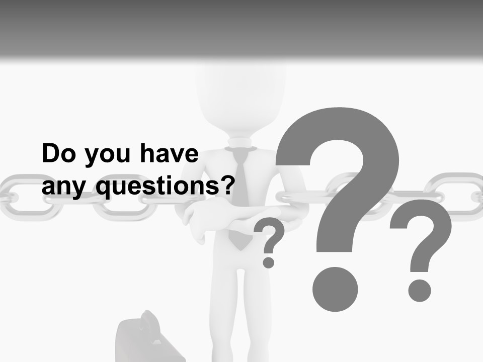 People Team Success PowerPoint Template