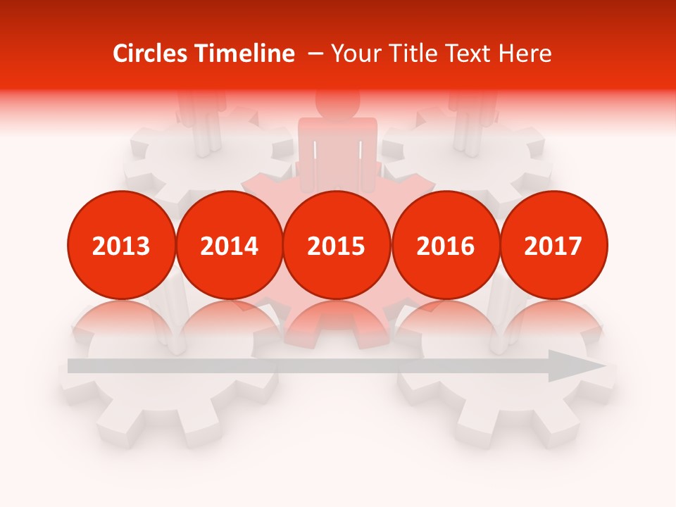 Partner Employment Staff PowerPoint Template