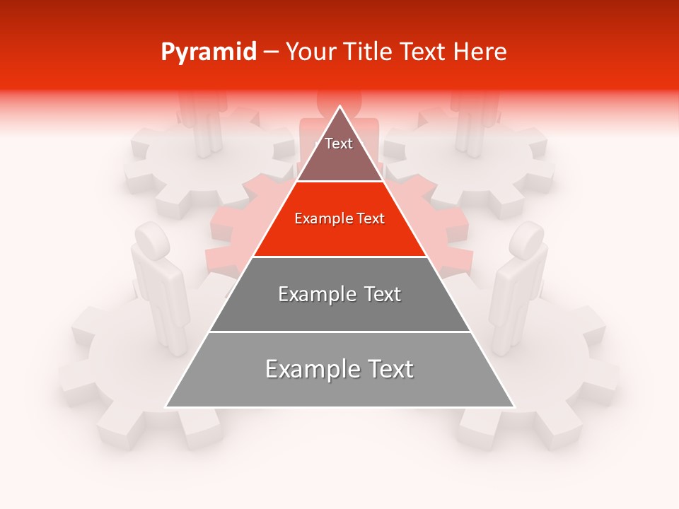 Partner Employment Staff PowerPoint Template