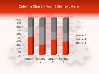 Partner Employment Staff PowerPoint Template