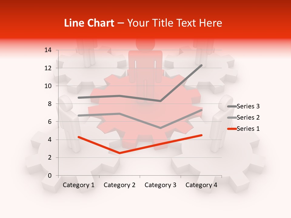 Partner Employment Staff PowerPoint Template