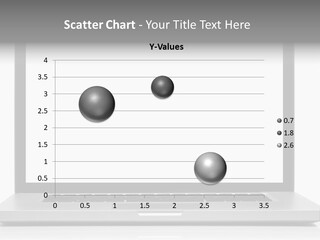 Computer New Design PowerPoint Template