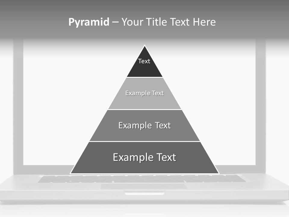 Computer New Design PowerPoint Template