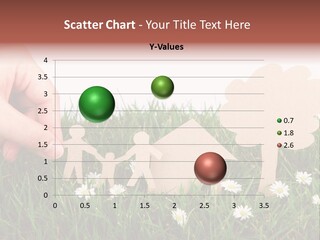 House Spring Growth PowerPoint Template