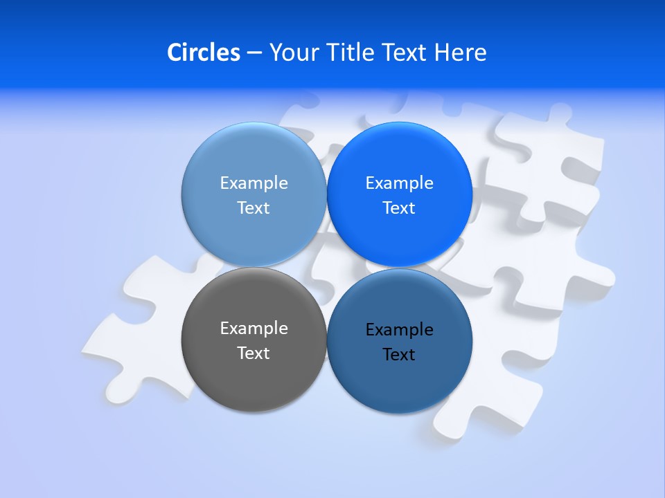 Bu Ine Room Communication PowerPoint Template