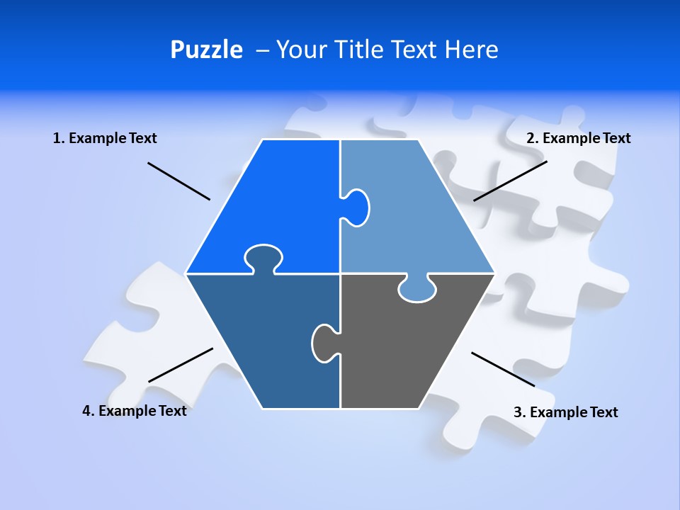 Bu Ine Room Communication PowerPoint Template