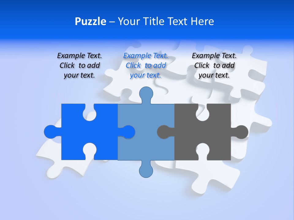 Bu Ine Room Communication PowerPoint Template