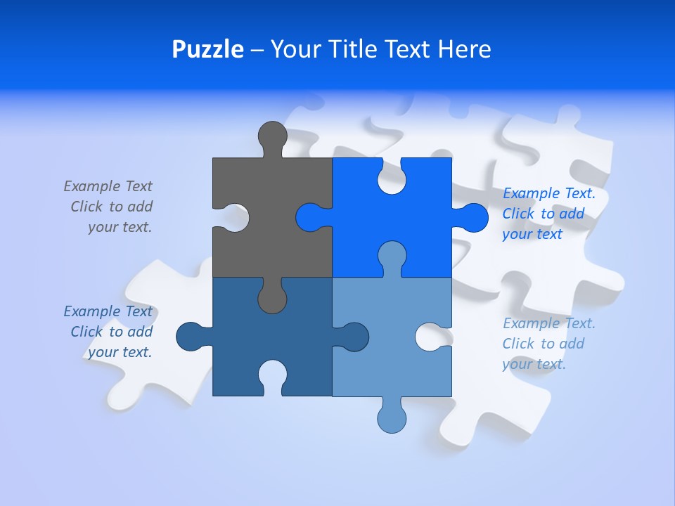 Bu Ine Room Communication PowerPoint Template