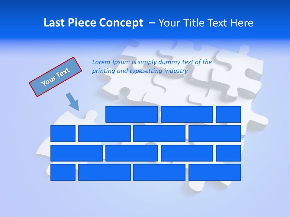 Bu Ine Room Communication PowerPoint Template