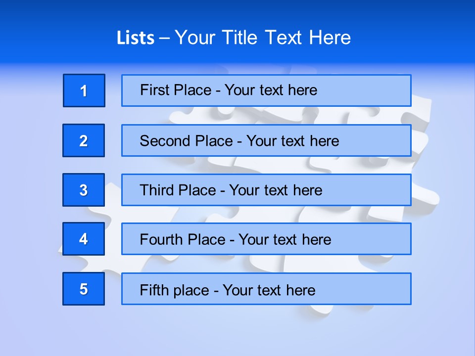 Bu Ine Room Communication PowerPoint Template