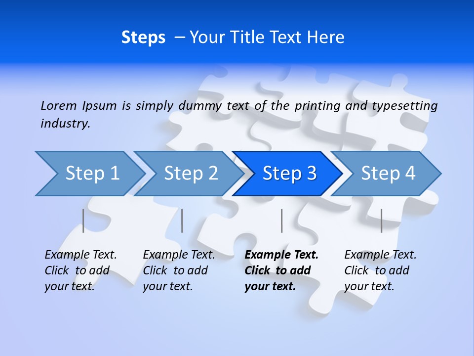 Bu Ine Room Communication PowerPoint Template