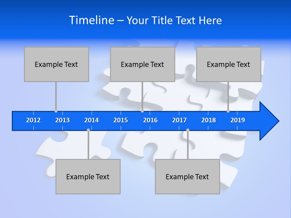 Bu Ine Room Communication PowerPoint Template