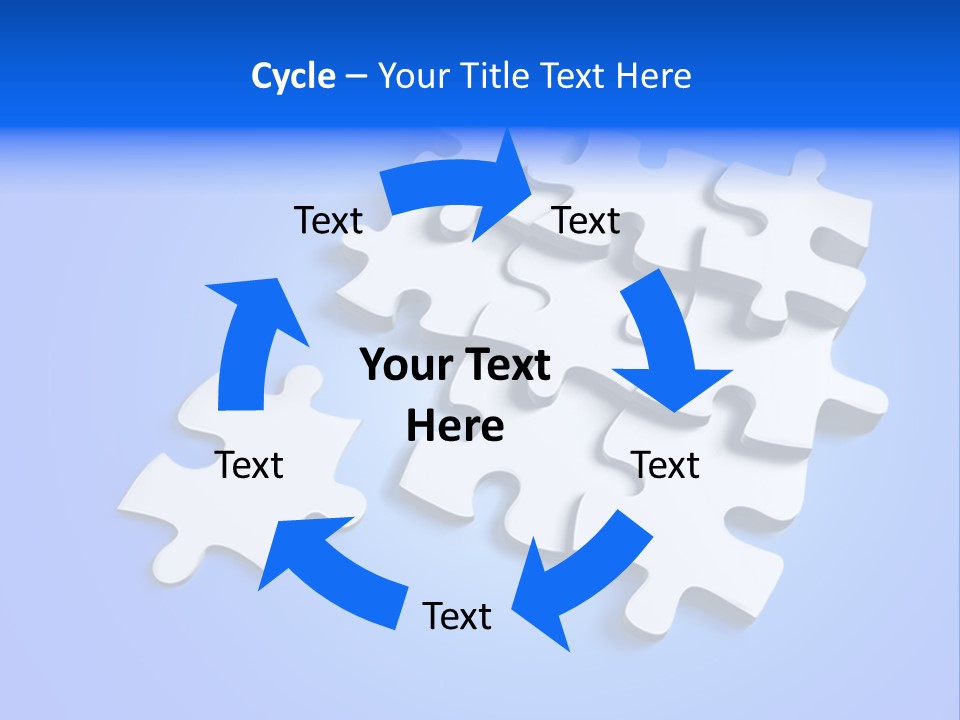 Bu Ine Room Communication PowerPoint Template