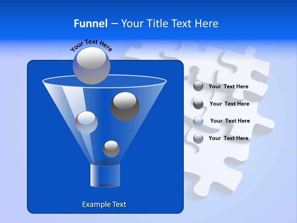 Bu Ine Room Communication PowerPoint Template