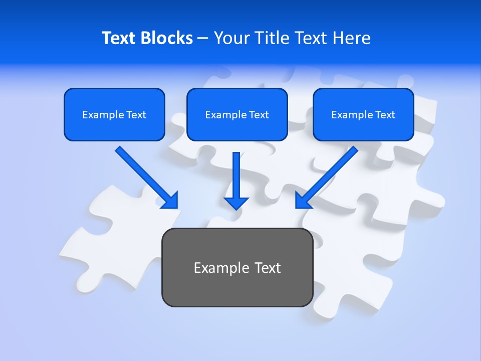 Bu Ine Room Communication PowerPoint Template