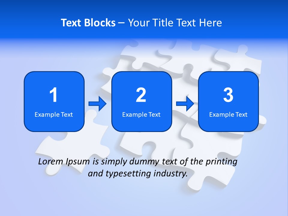 Bu Ine Room Communication PowerPoint Template