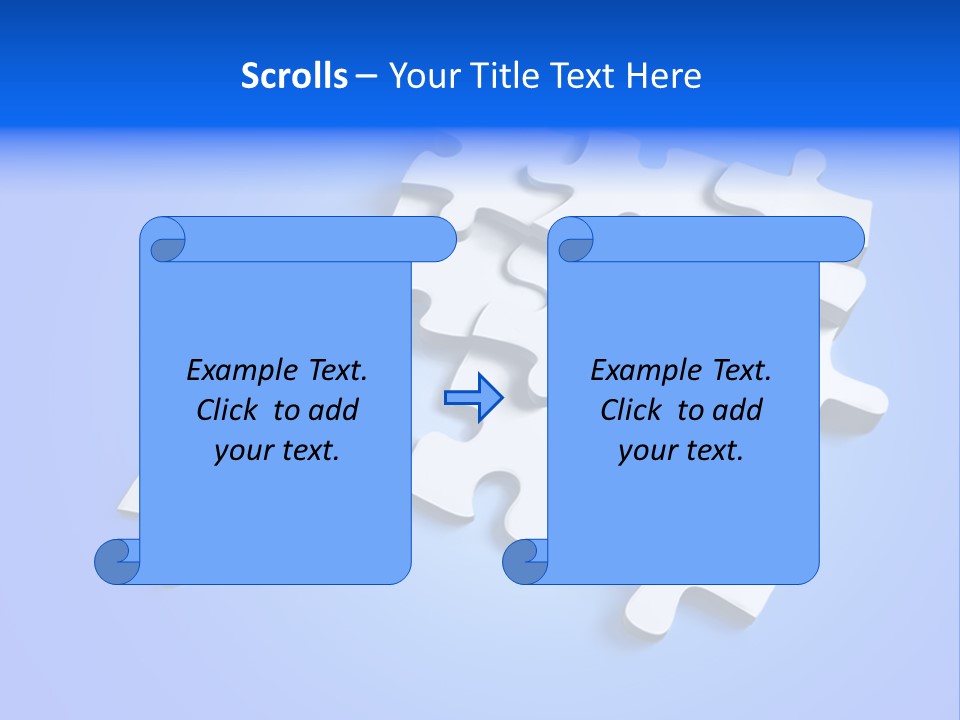 Bu Ine Room Communication PowerPoint Template