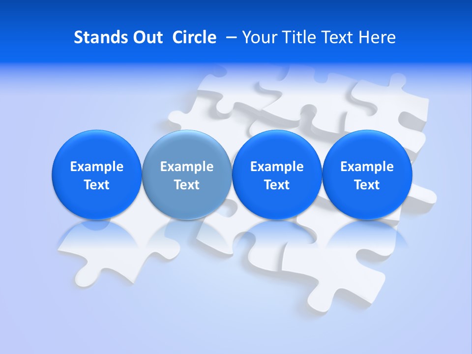 Bu Ine Room Communication PowerPoint Template