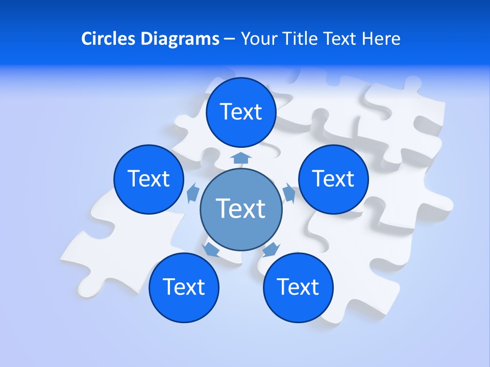 Bu Ine Room Communication PowerPoint Template