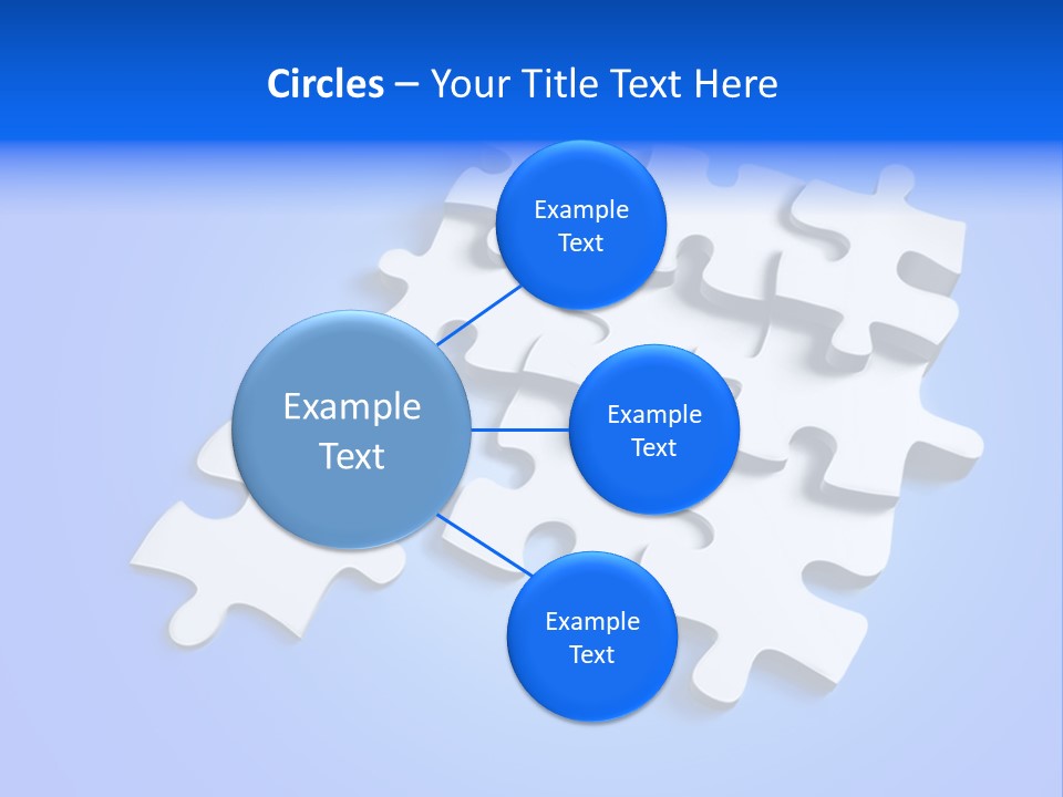 Bu Ine Room Communication PowerPoint Template