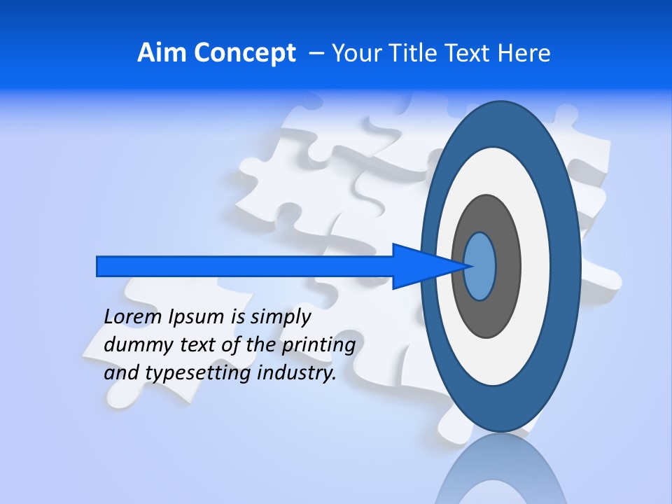 Bu Ine Room Communication PowerPoint Template