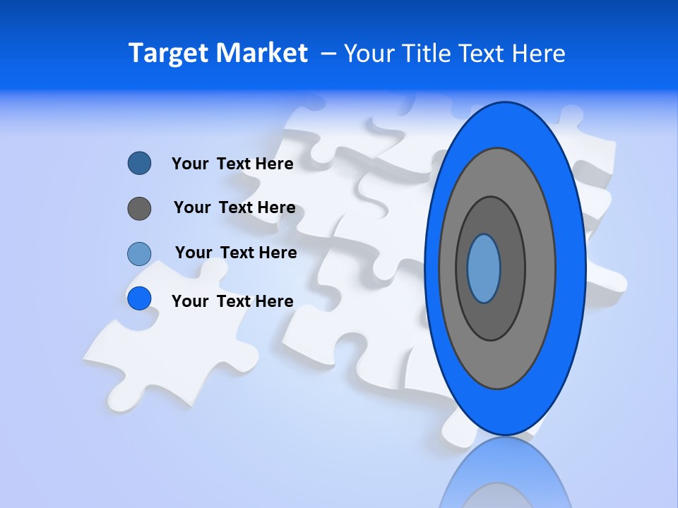 Bu Ine Room Communication PowerPoint Template