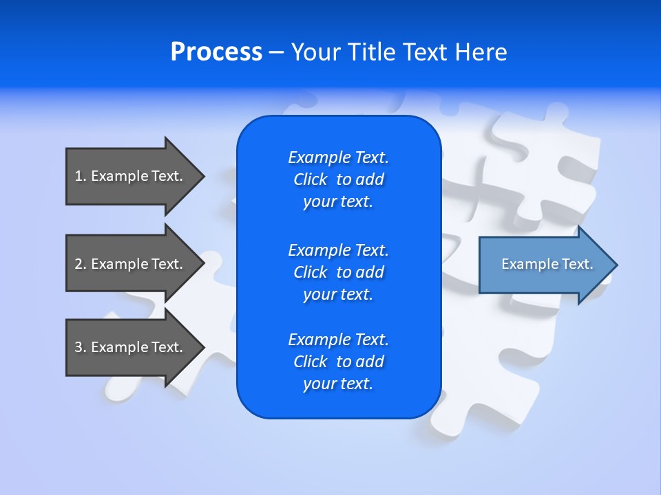 Bu Ine Room Communication PowerPoint Template