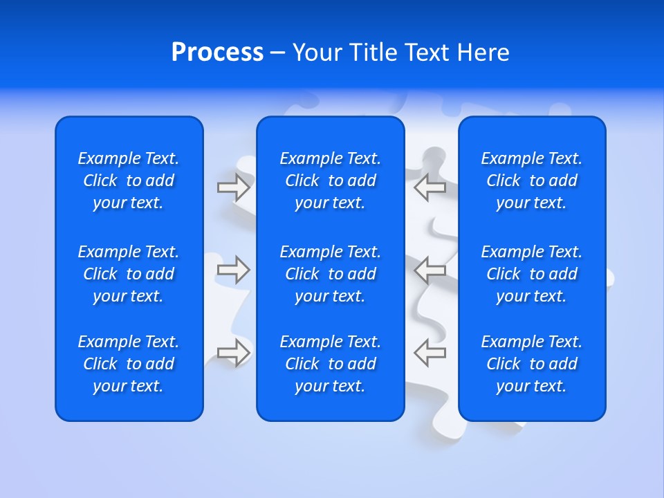 Bu Ine Room Communication PowerPoint Template
