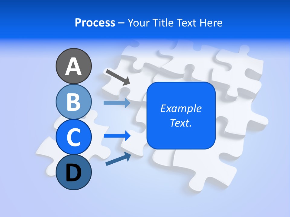Bu Ine Room Communication PowerPoint Template