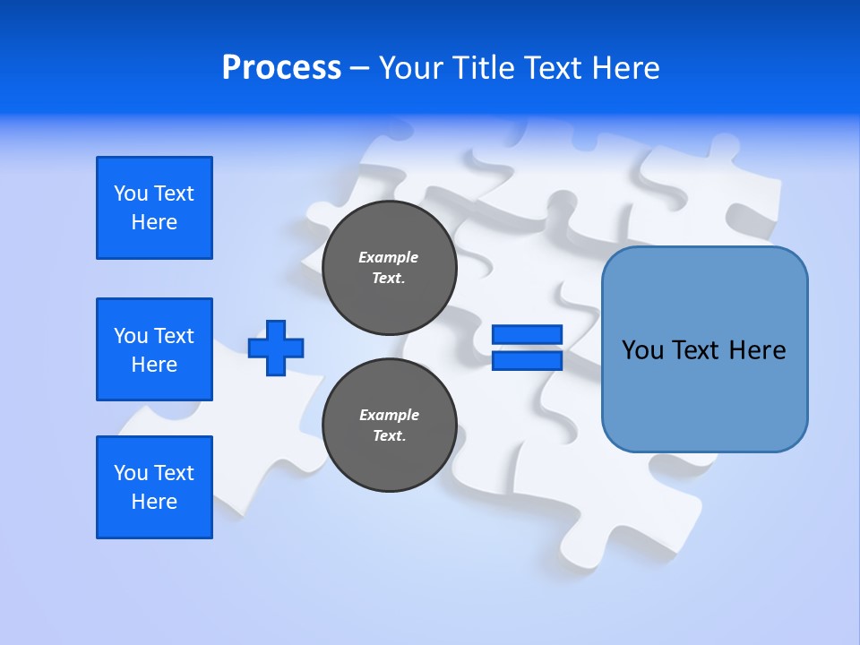 Bu Ine Room Communication PowerPoint Template