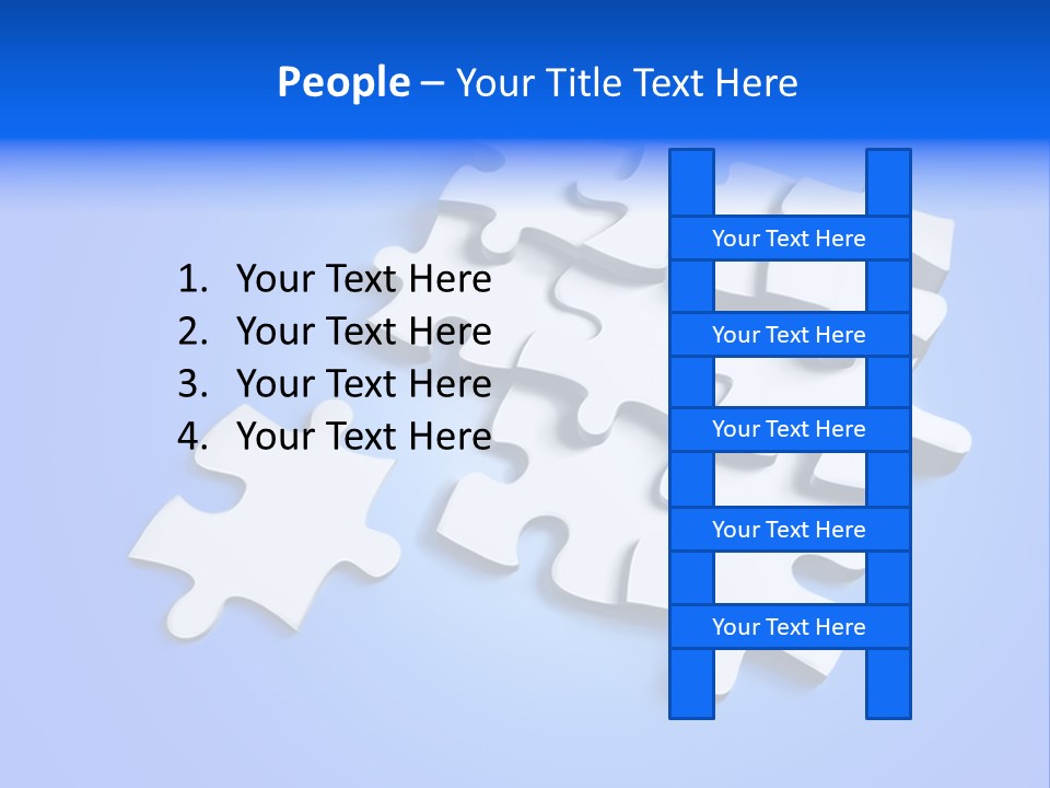 Bu Ine Room Communication PowerPoint Template