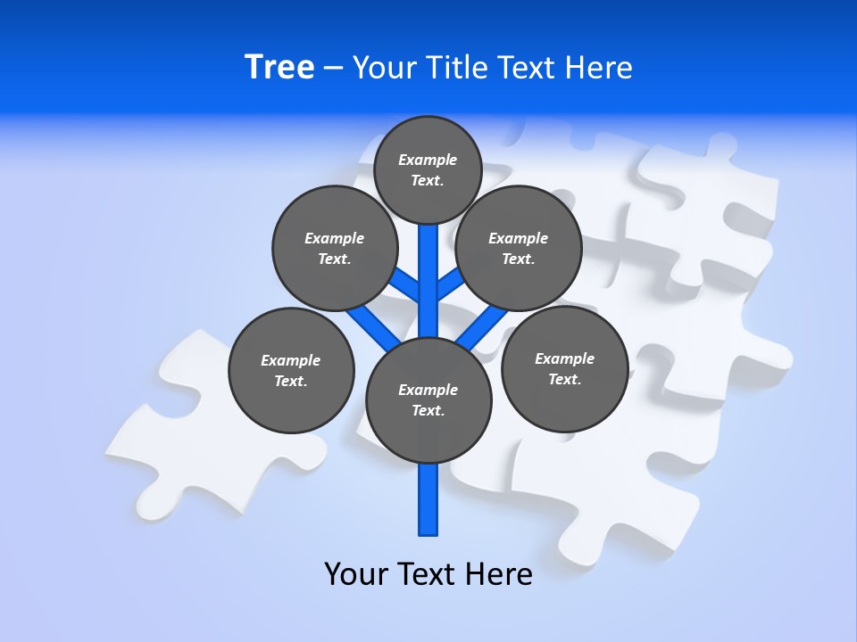 Bu Ine Room Communication PowerPoint Template