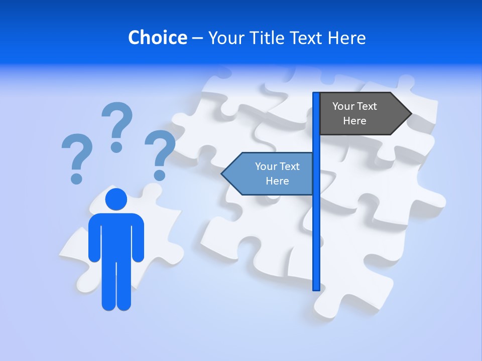 Bu Ine Room Communication PowerPoint Template