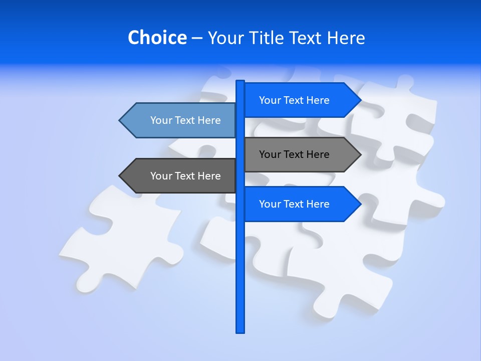Bu Ine Room Communication PowerPoint Template