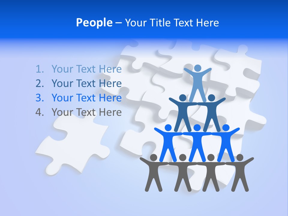 Bu Ine Room Communication PowerPoint Template