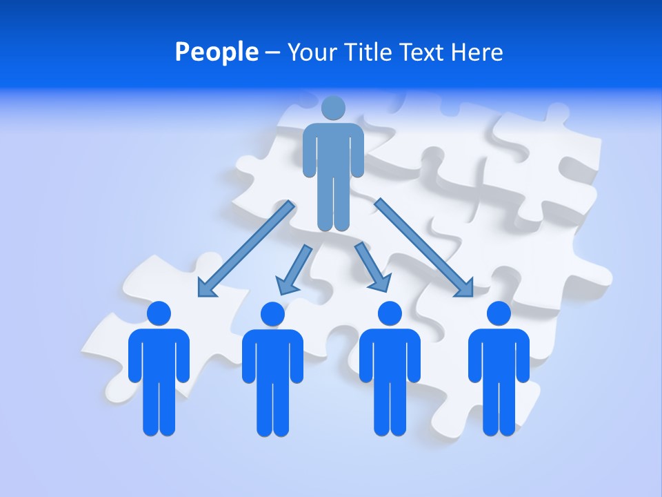 Bu Ine Room Communication PowerPoint Template