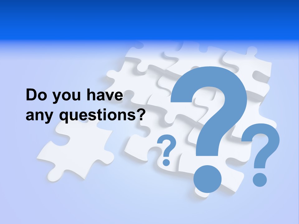 Bu Ine Room Communication PowerPoint Template