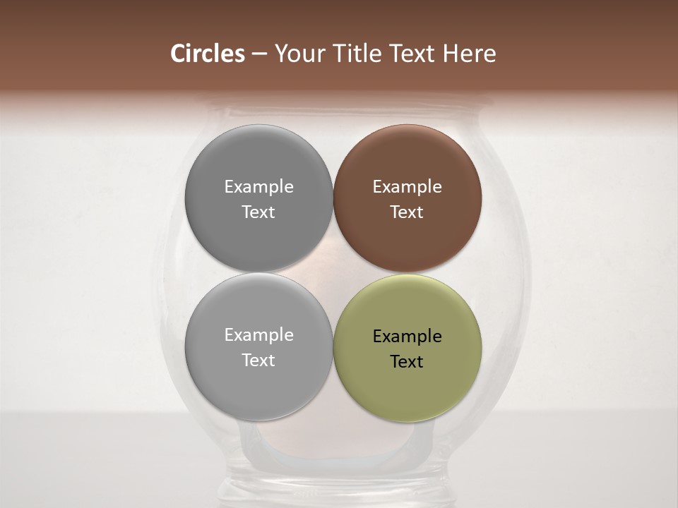 Diet Obese Food PowerPoint Template