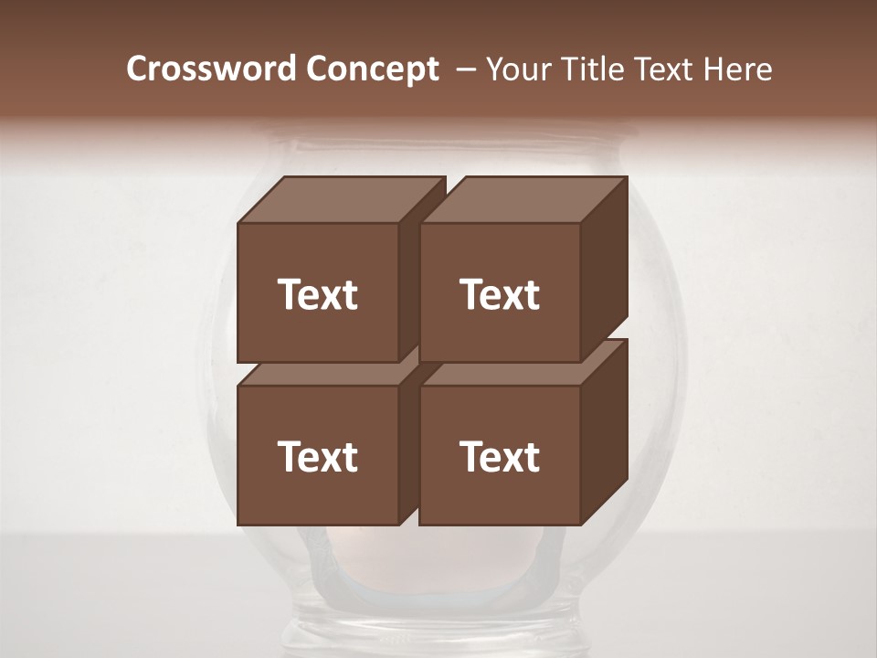 Diet Obese Food PowerPoint Template