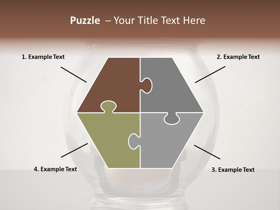 Diet Obese Food PowerPoint Template