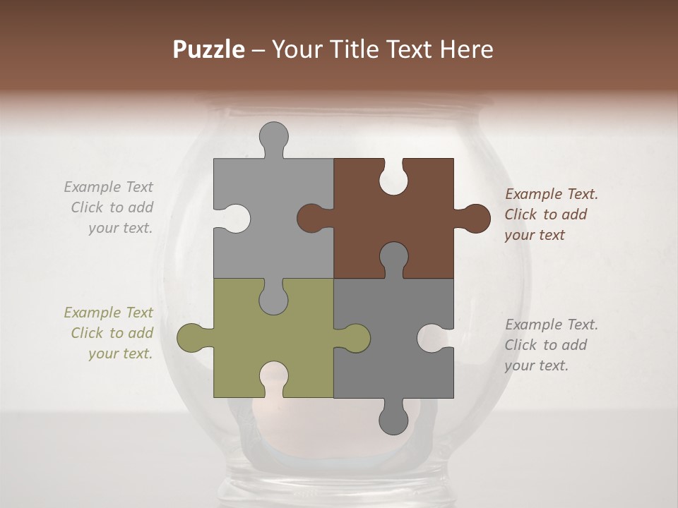 Diet Obese Food PowerPoint Template