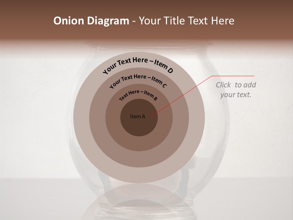 Diet Obese Food PowerPoint Template