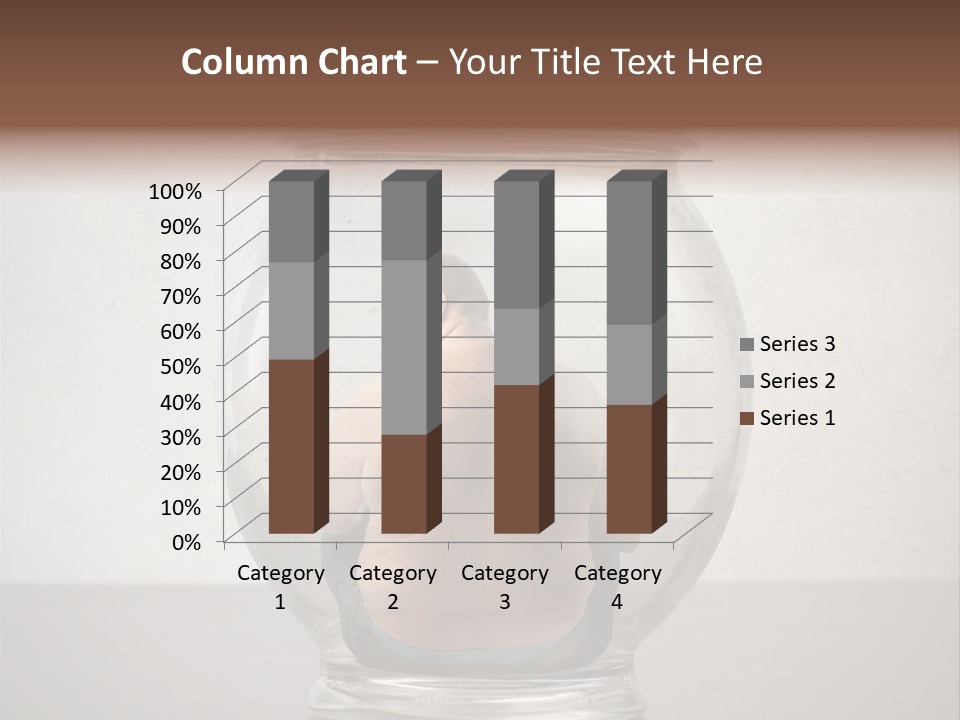 Diet Obese Food PowerPoint Template