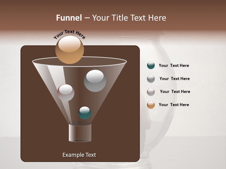 Diet Obese Food PowerPoint Template