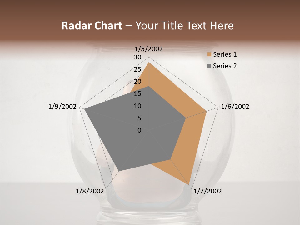 Diet Obese Food PowerPoint Template