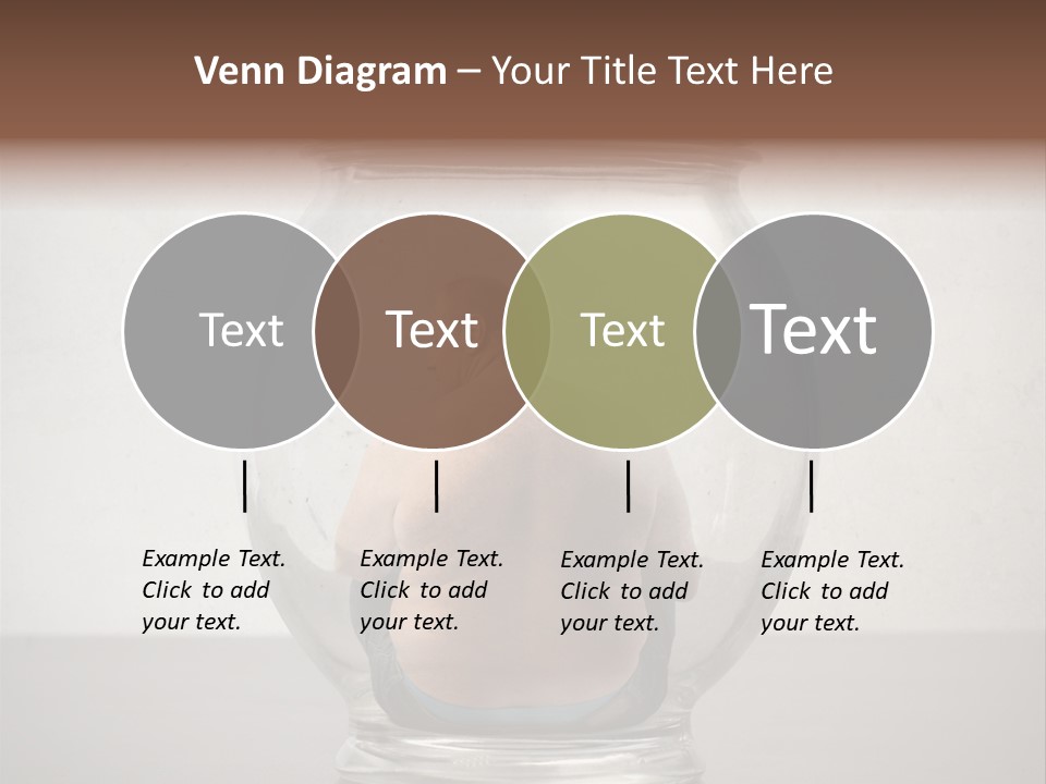 Diet Obese Food PowerPoint Template