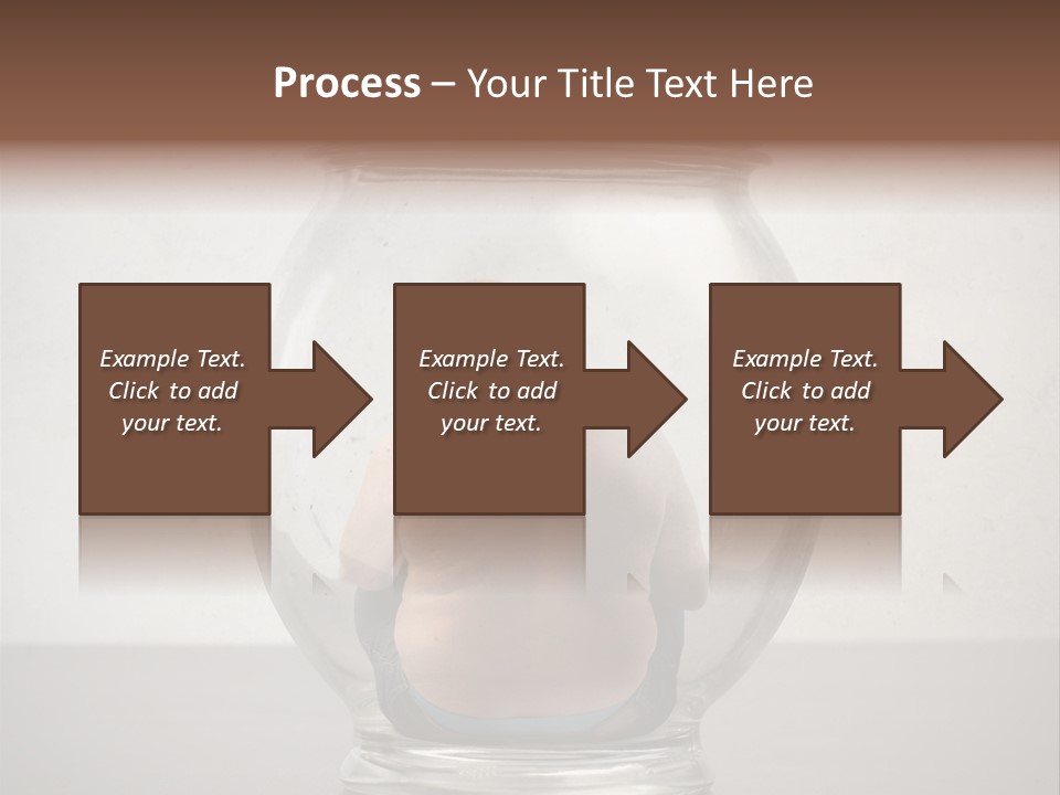 Diet Obese Food PowerPoint Template