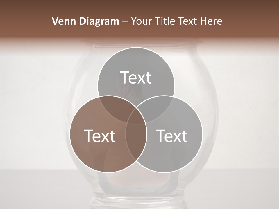 Diet Obese Food PowerPoint Template