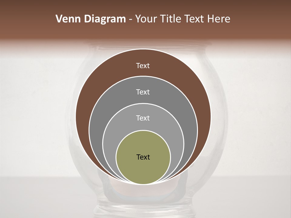 Diet Obese Food PowerPoint Template