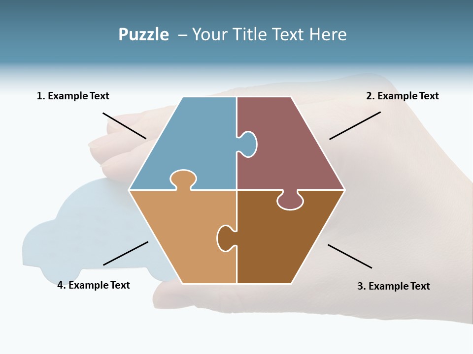 Car Rent Vehicle PowerPoint Template